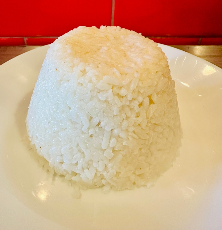 Arroz.