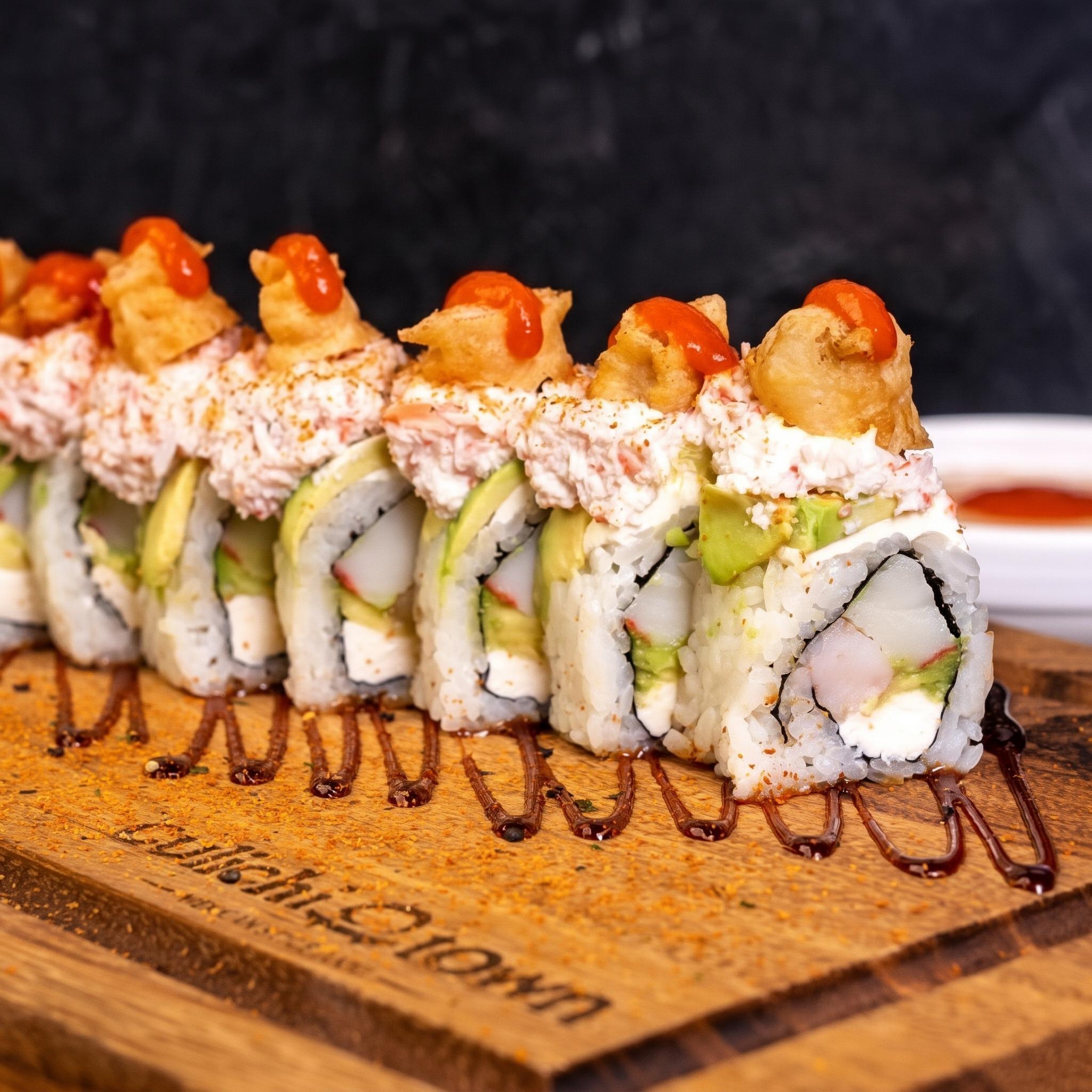 Lupillo Roll.