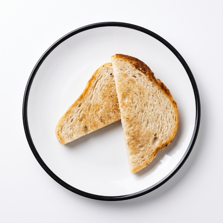 Side Toast.