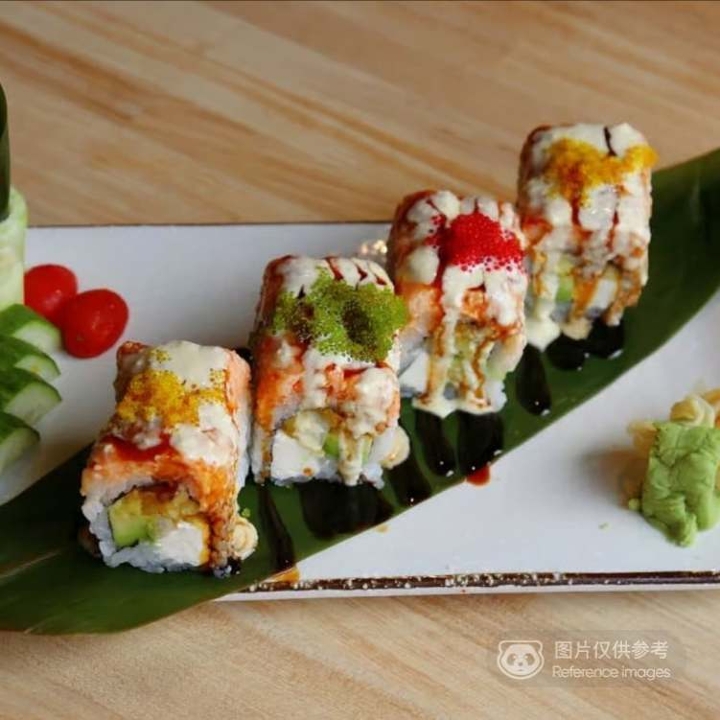 Lobster Roll.