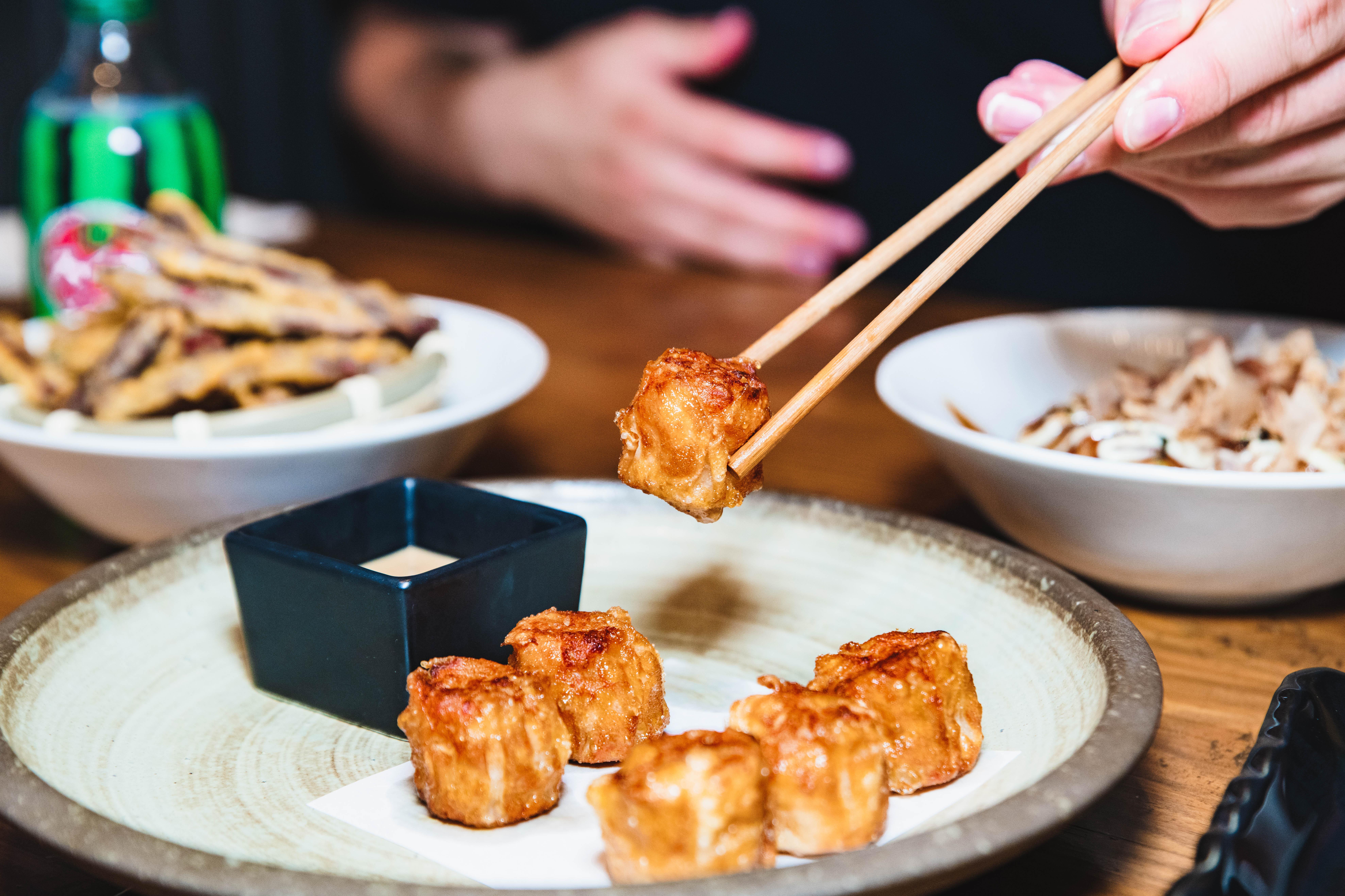 Fried Shrimp Shumai (6).