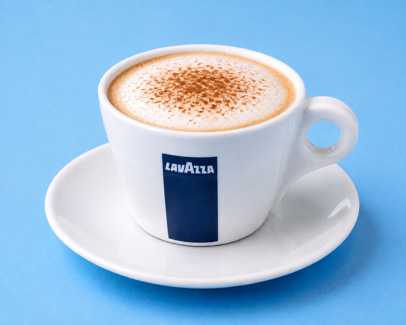 Cappuccino - O.