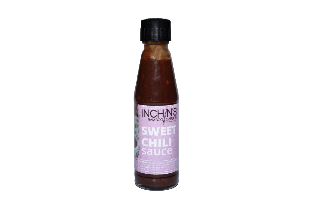 IBG Table Sauces.