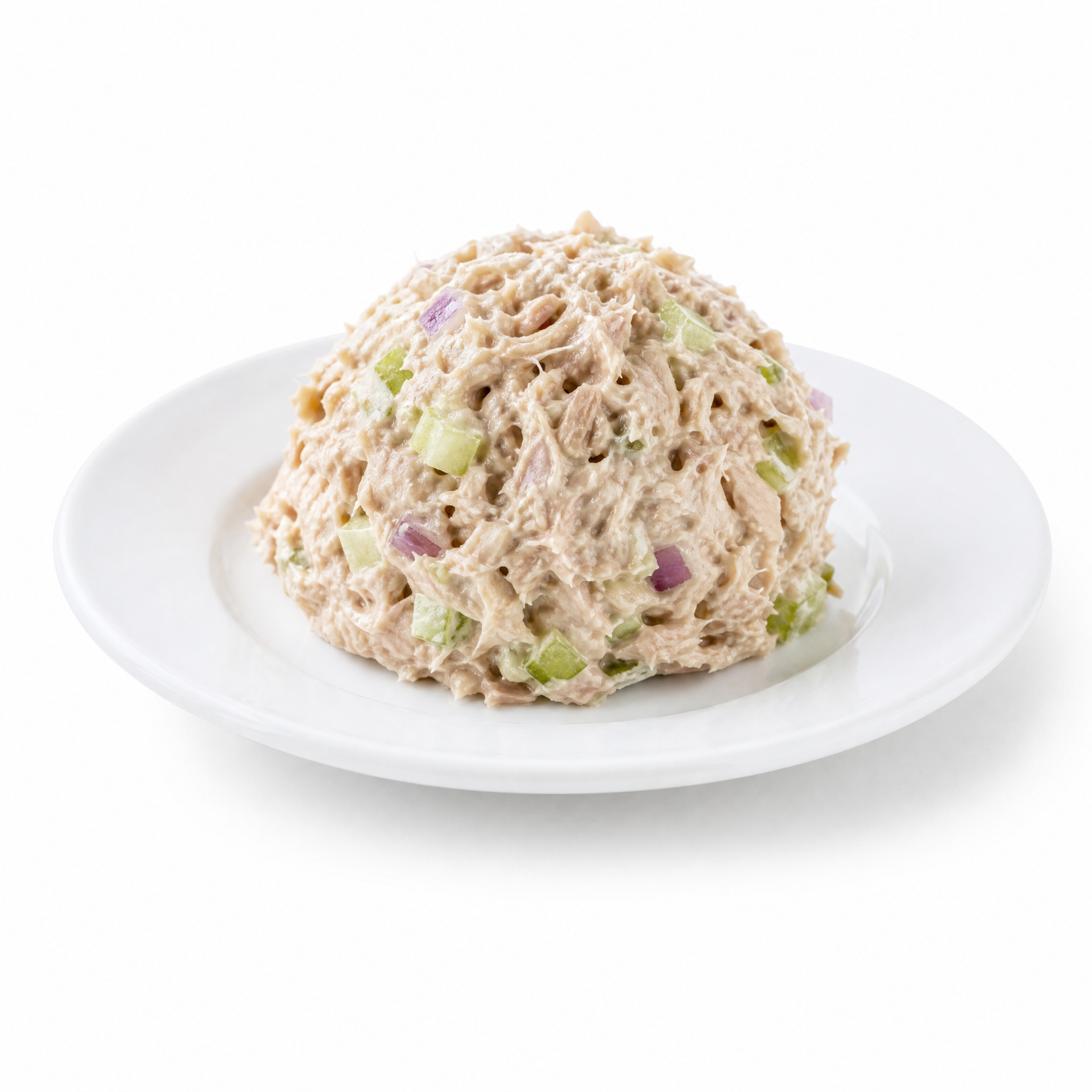 Scp Tuna Salad.