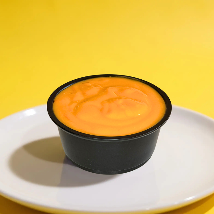 Cheese Sauce.