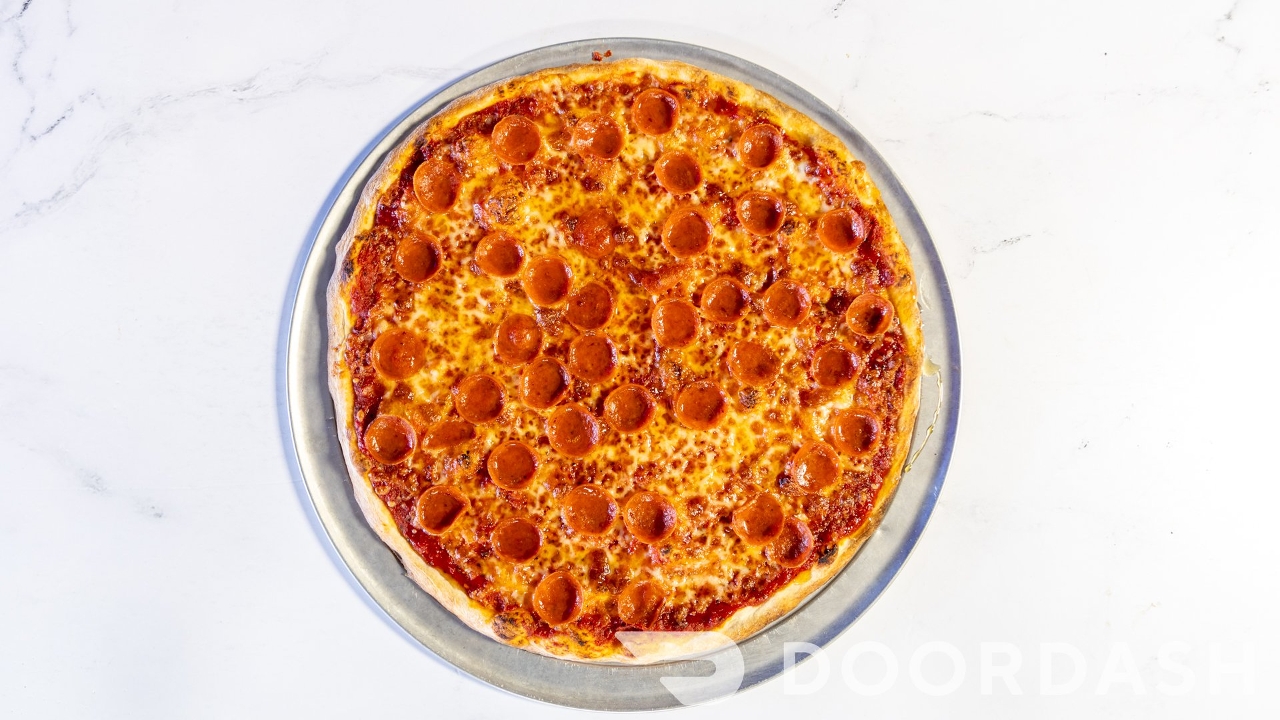 14" Cup N' Char Hot Honey.
