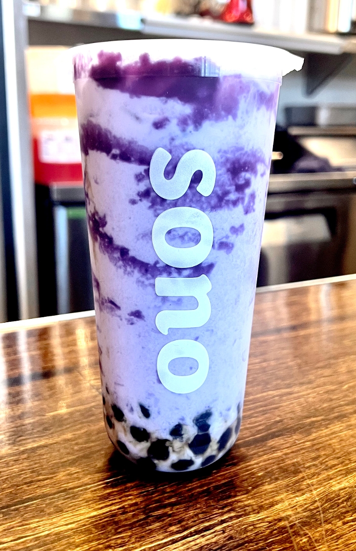 Taro Yama.