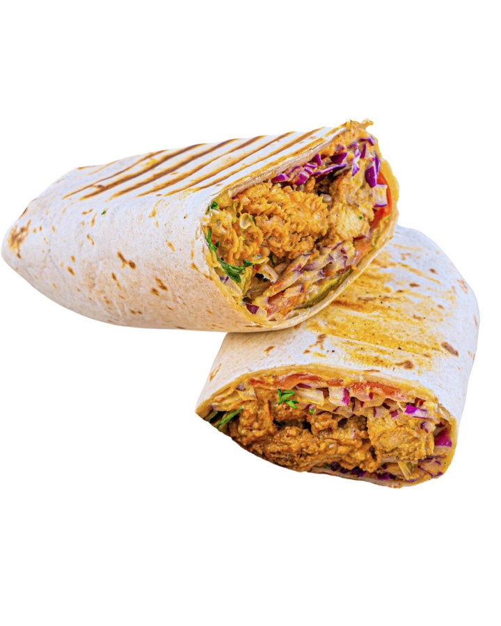 Wrap.