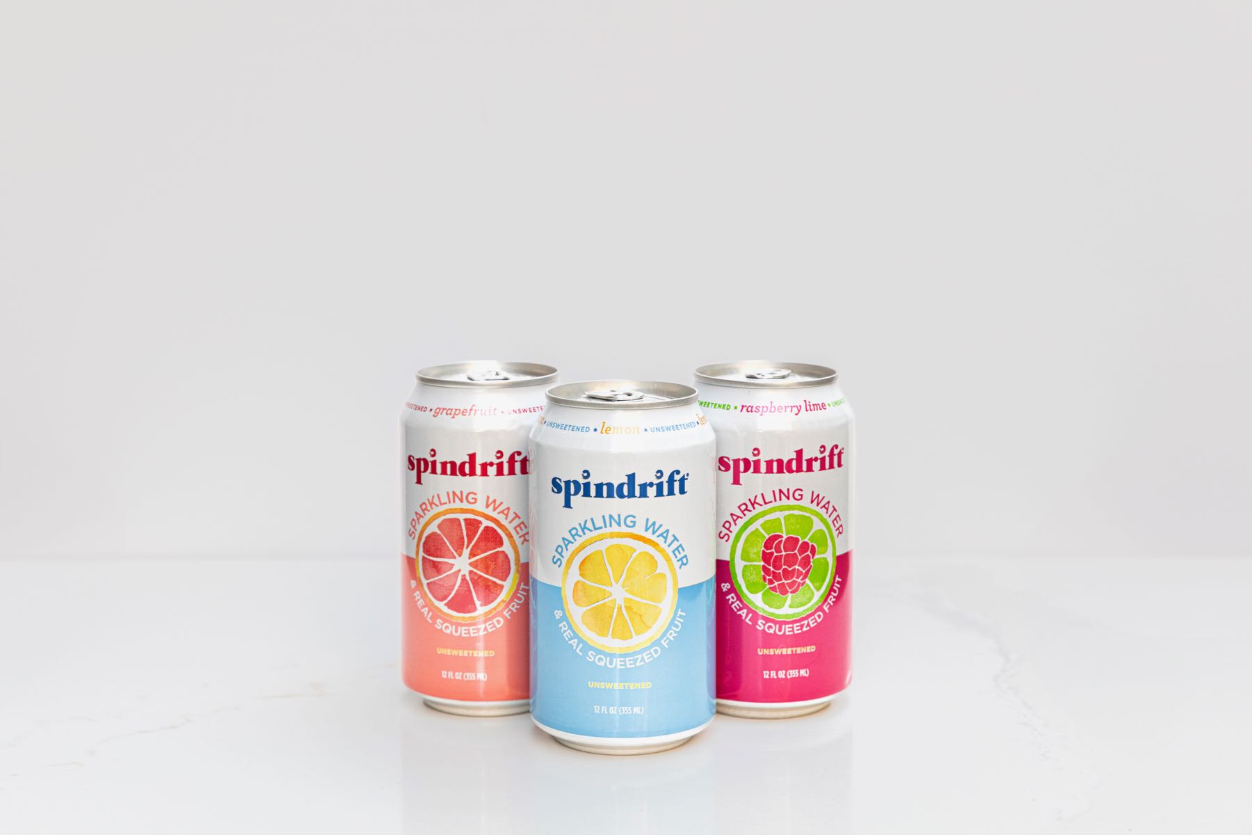 Spindrift