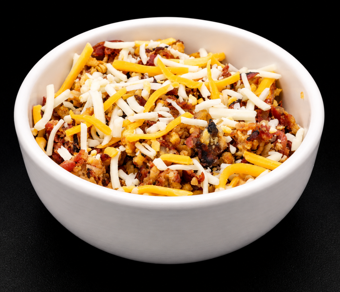 Pastrami Bowl.