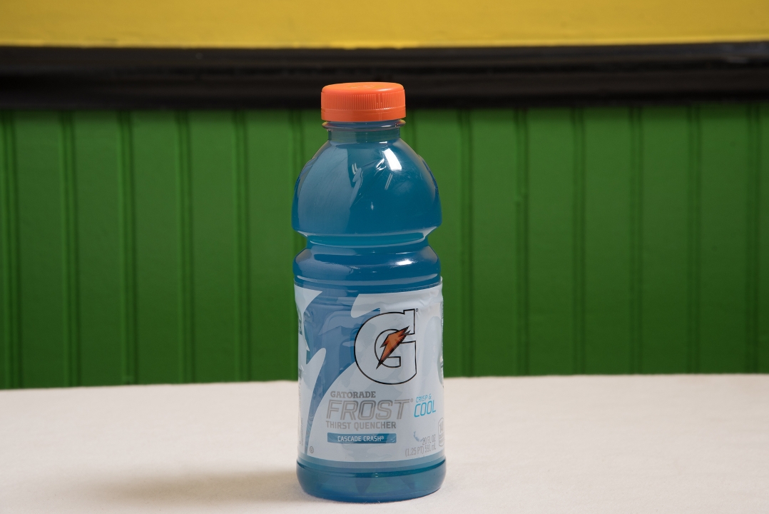 Gatorade.