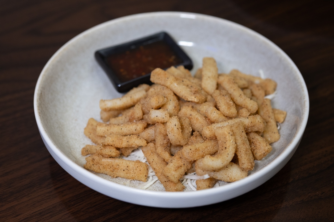 Boru Calamari.