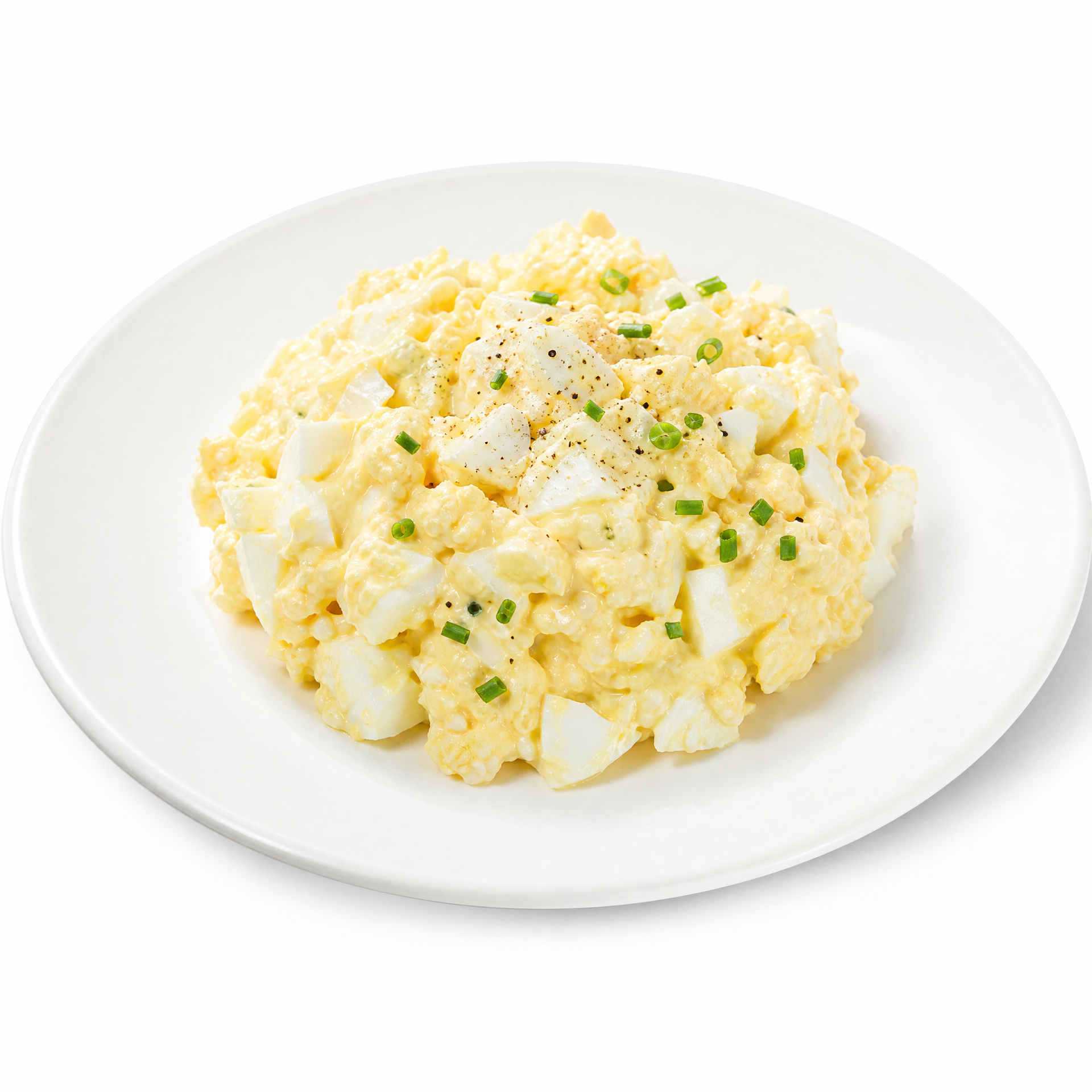 Scp Egg Salad.