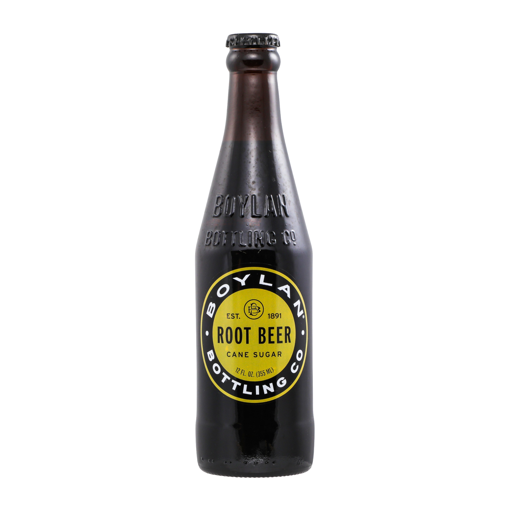Boylan.