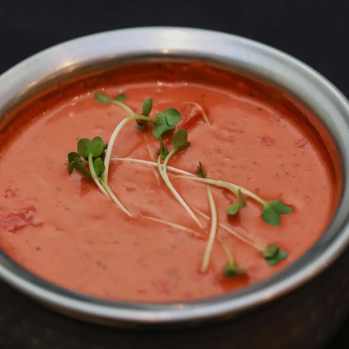 Tomato Shorba.