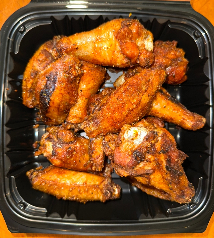 12 Wings.