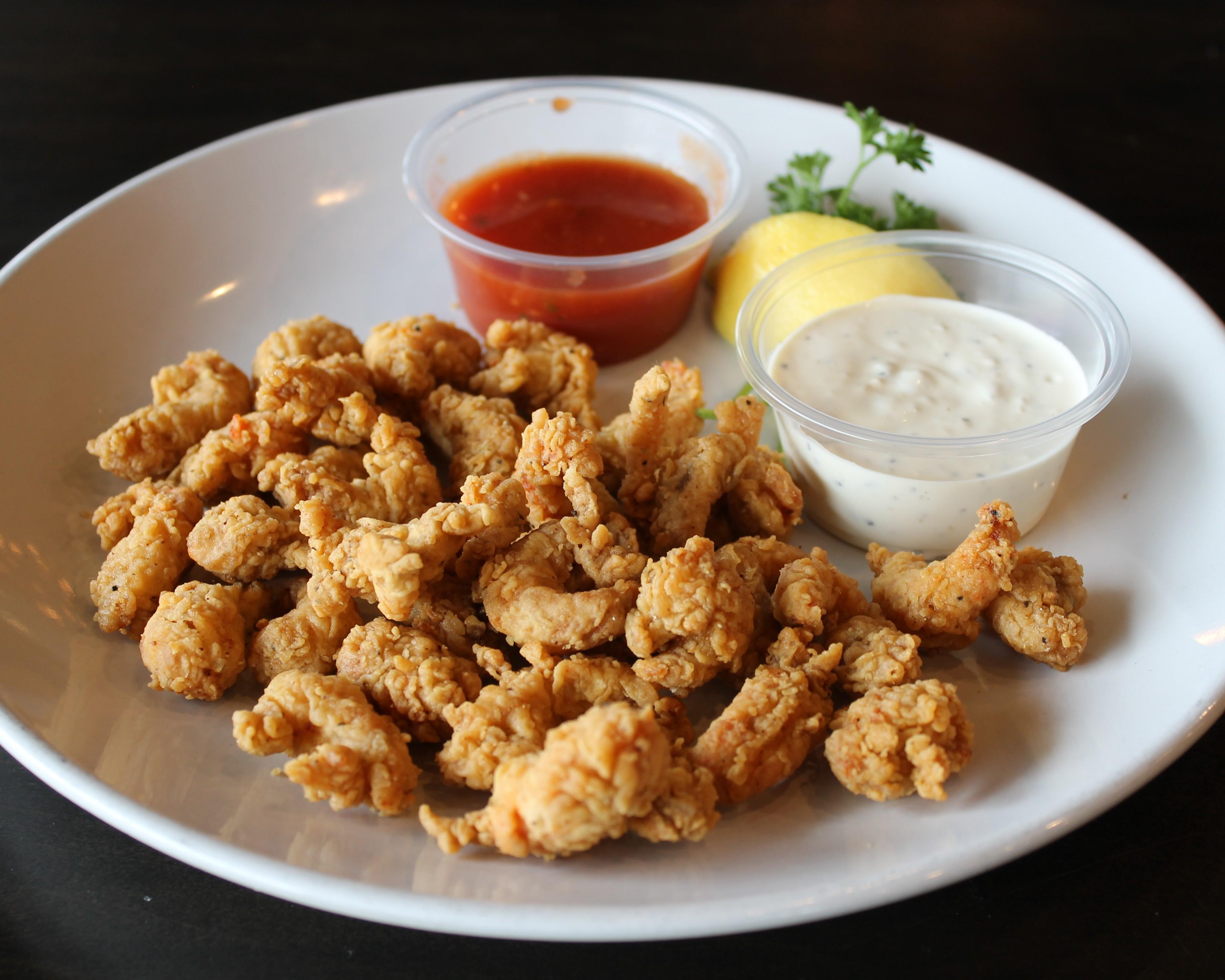 Crawfish App.