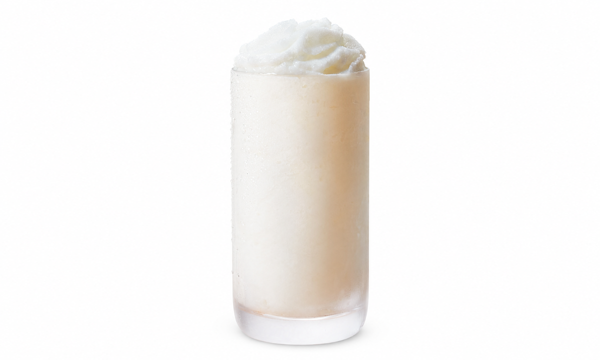 Coconut Freeze.