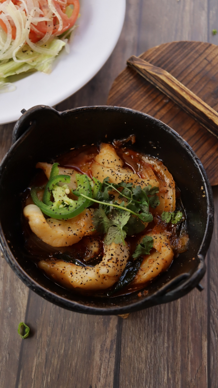 279 Clay Pot.