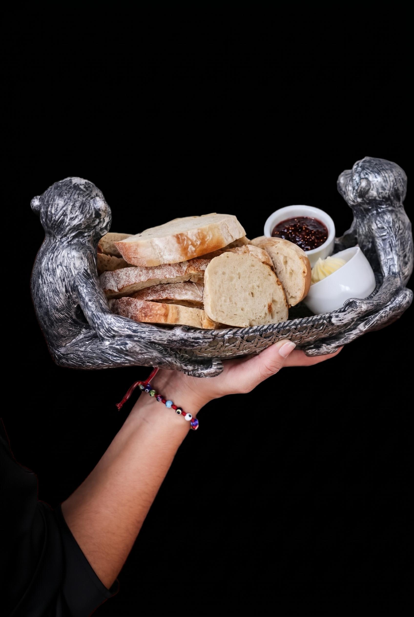 Bread Basket.