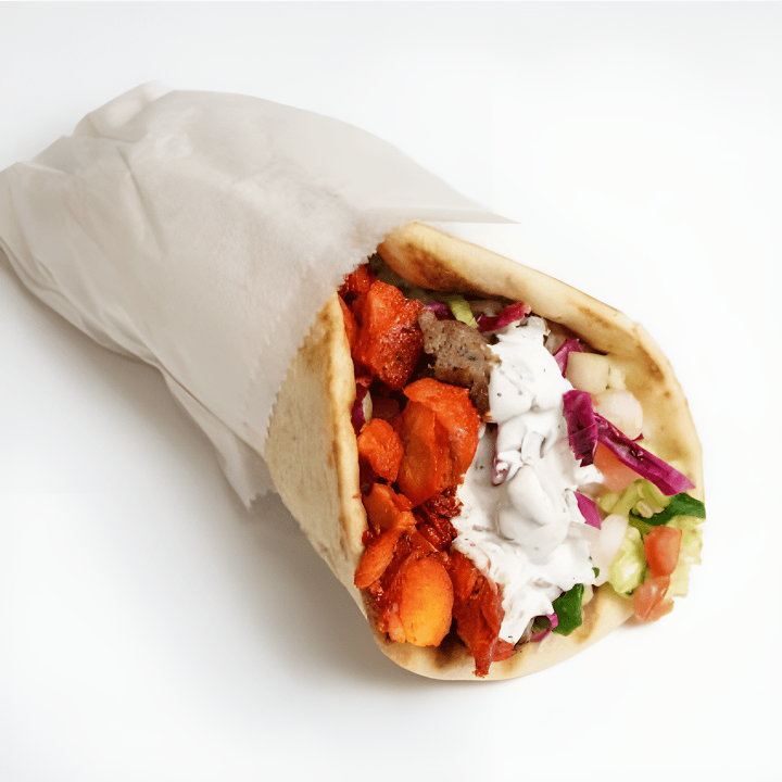 Mix Gyro.