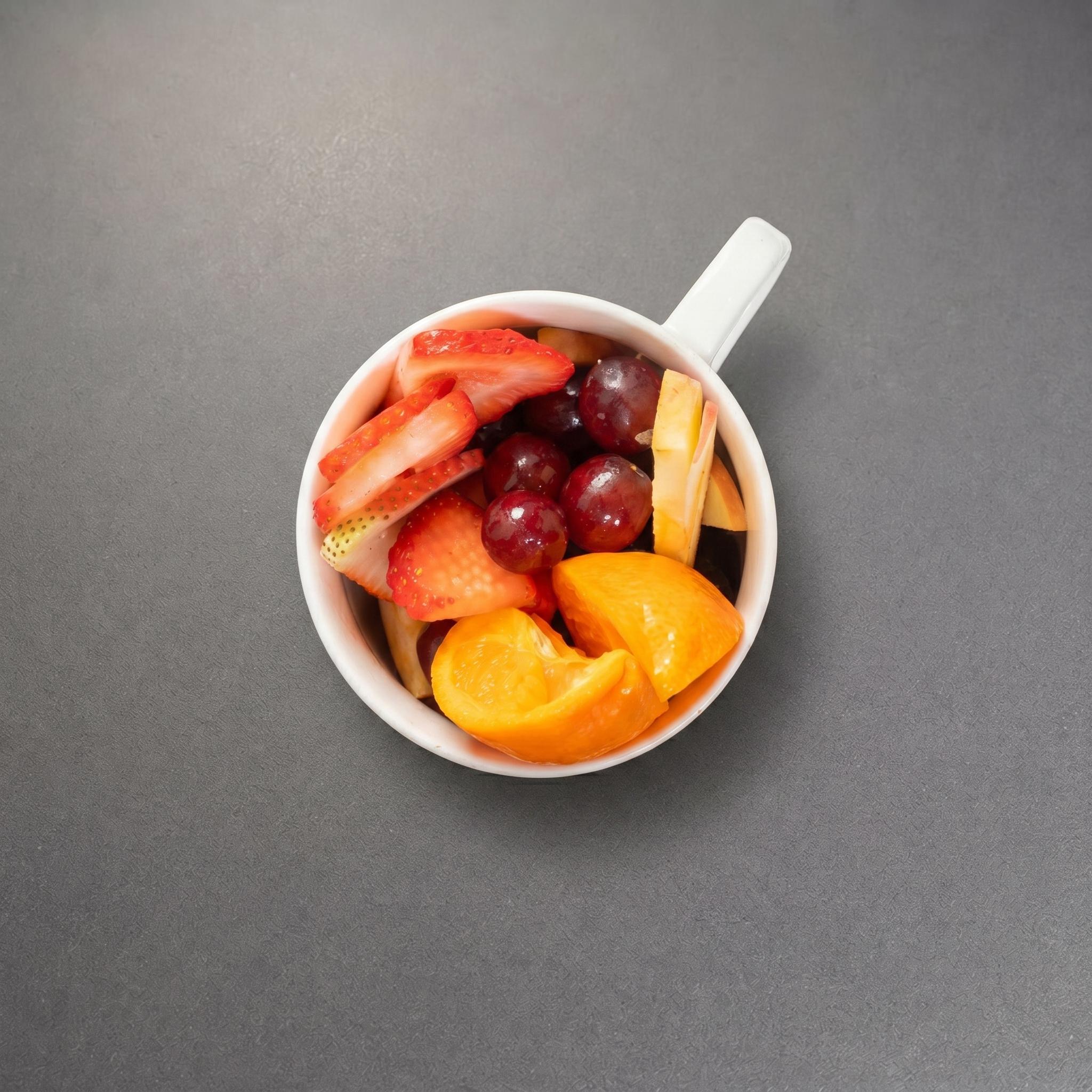 Fruit.