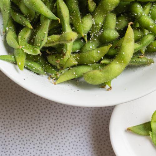 EDAMAME.