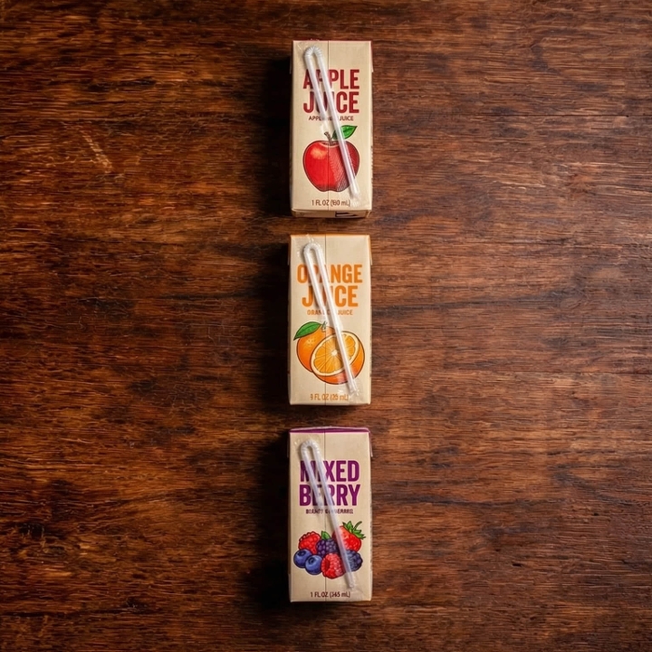 Juice Box.