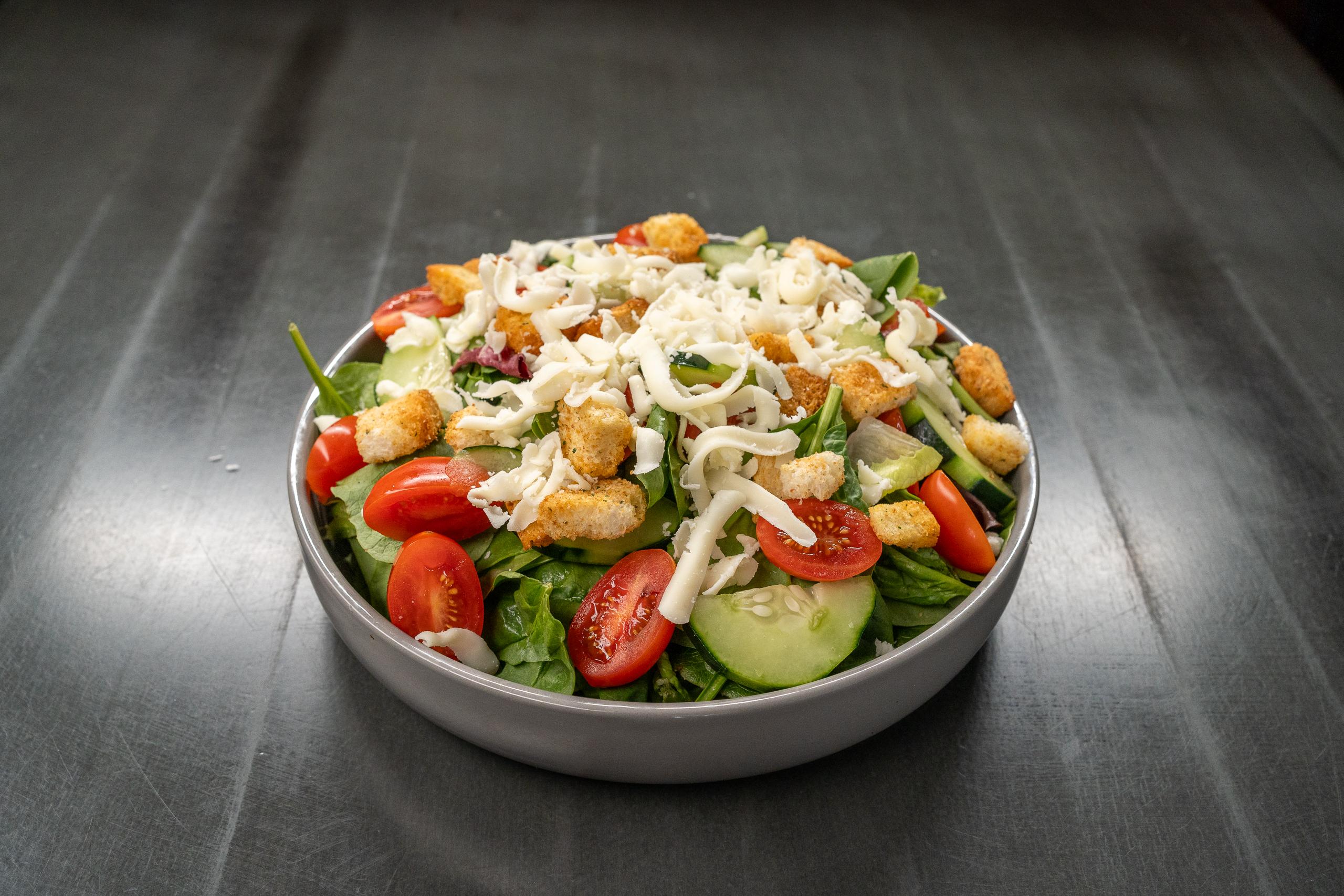 House Salad.