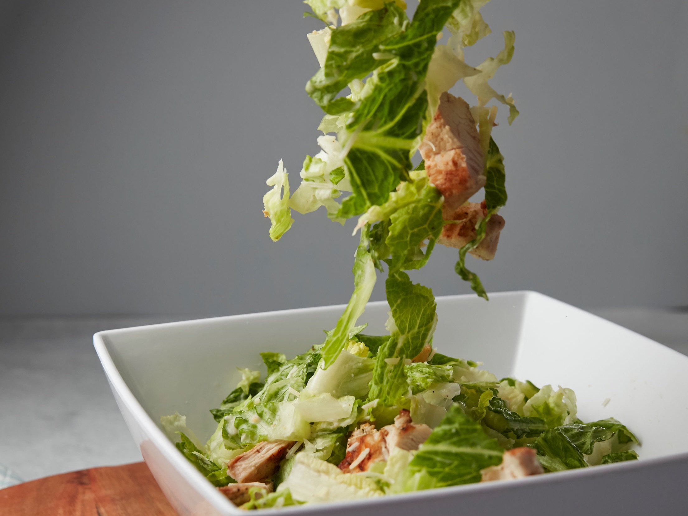 Caesar Salad - O.