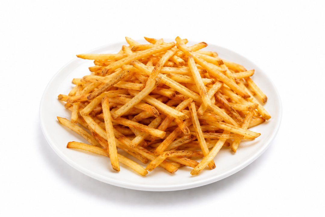 French Fries.
