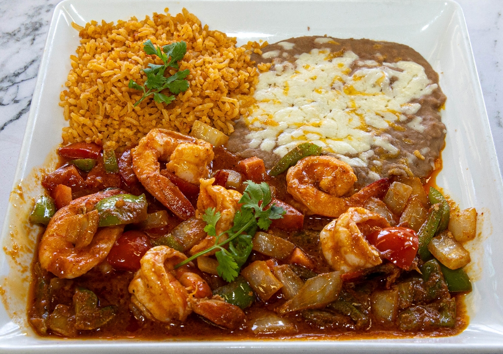 CAMARONES MEXICANA.