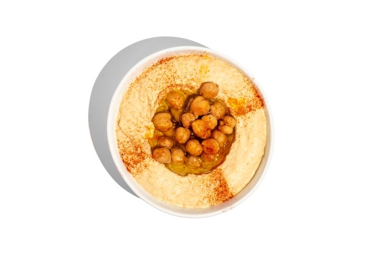 Hummus.
