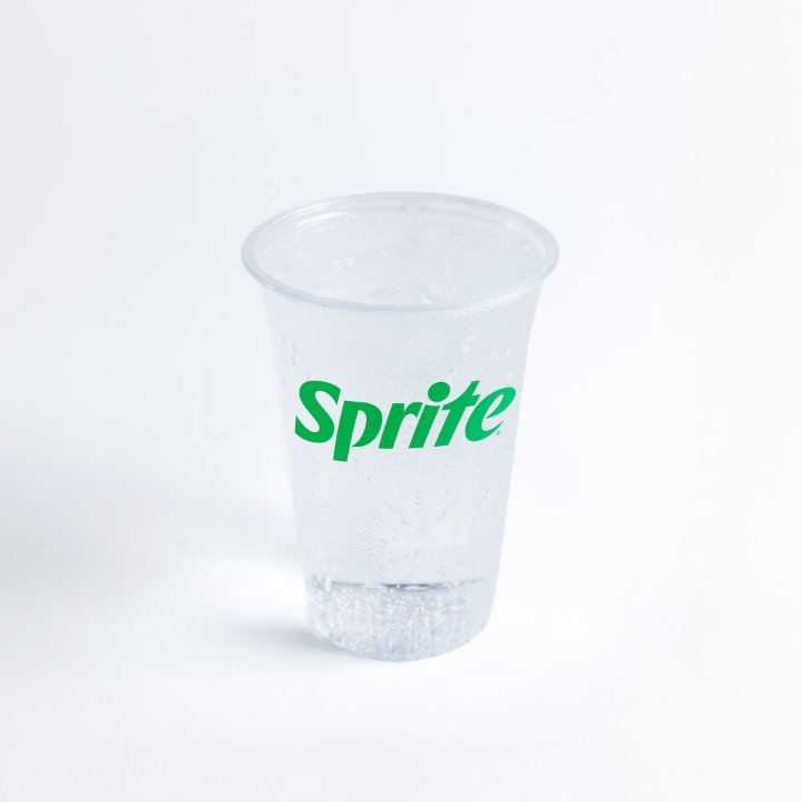 SPRITE.