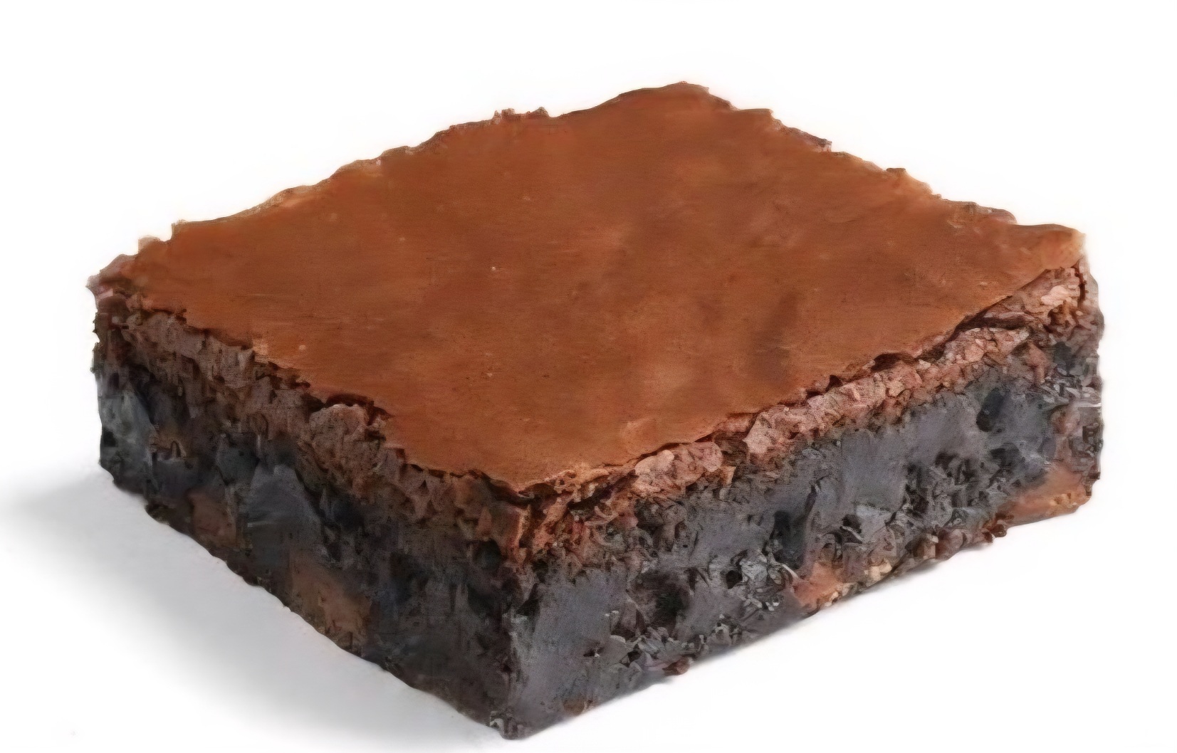 Brownie.