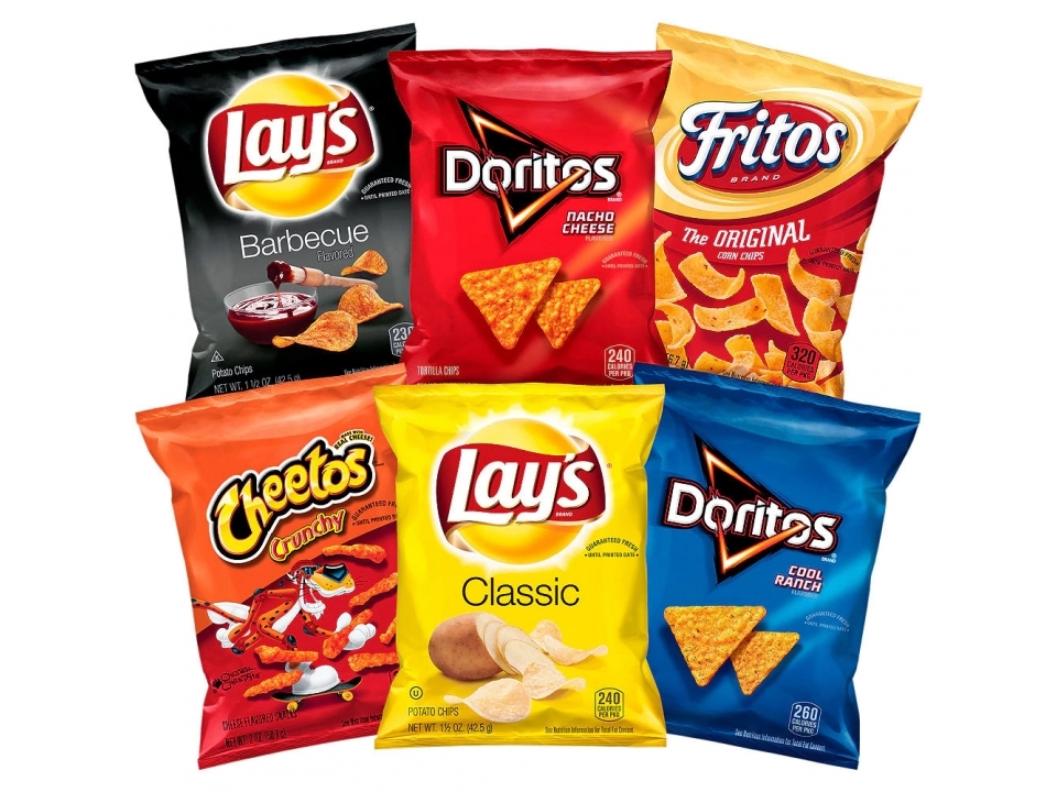 Chips.