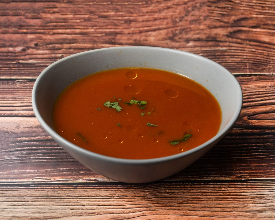 Tomato Soup.