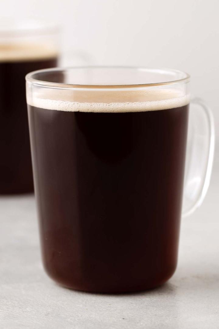 Americano.
