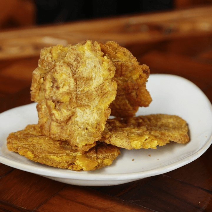 TOSTONES.
