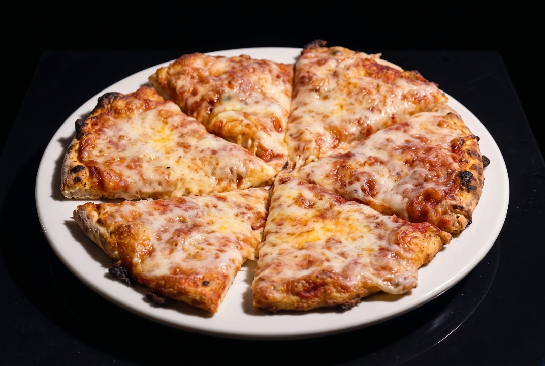 Personal Pizza.
