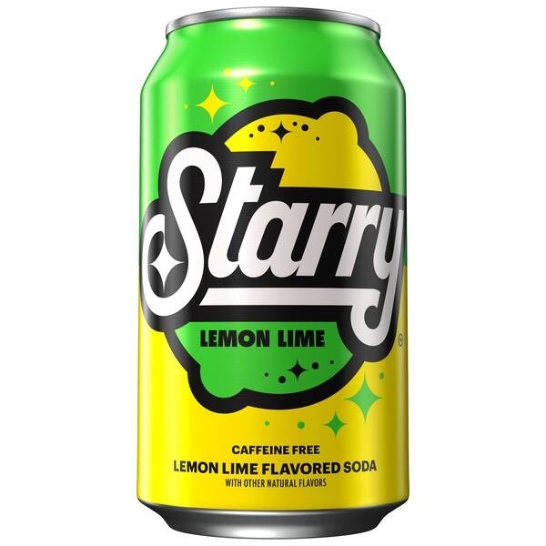 Starry (can).