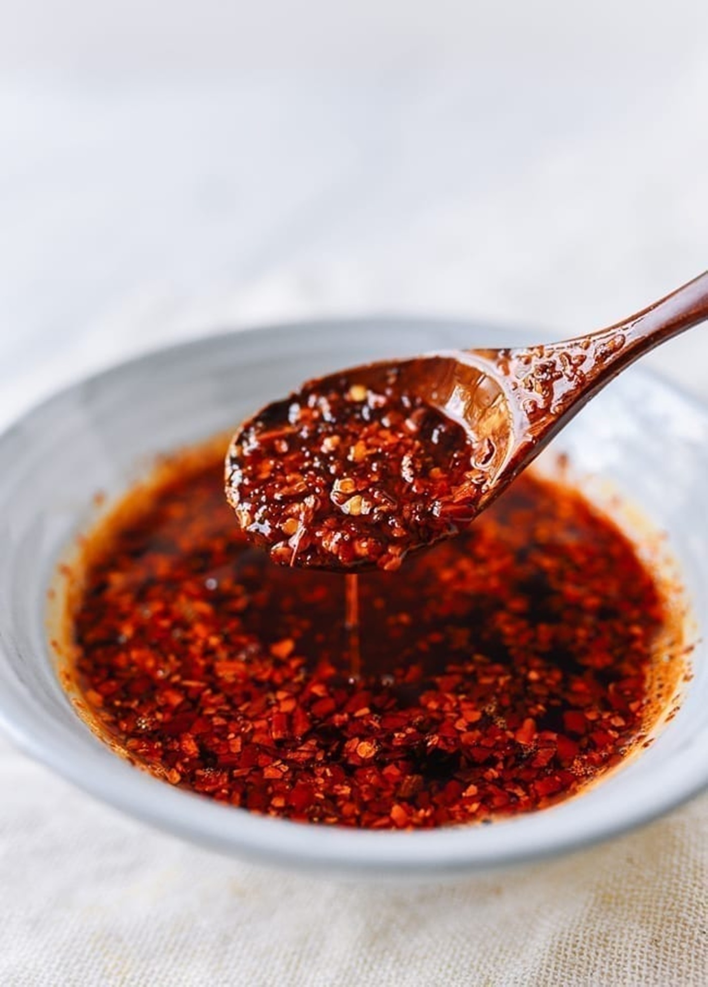 House Chili OIL Sauce (2 oz).