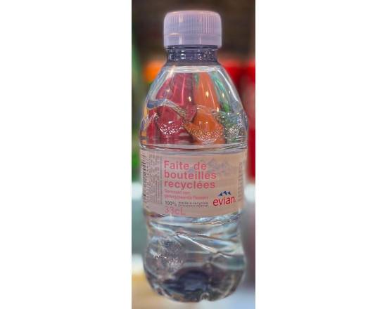 🥤 Eau de source