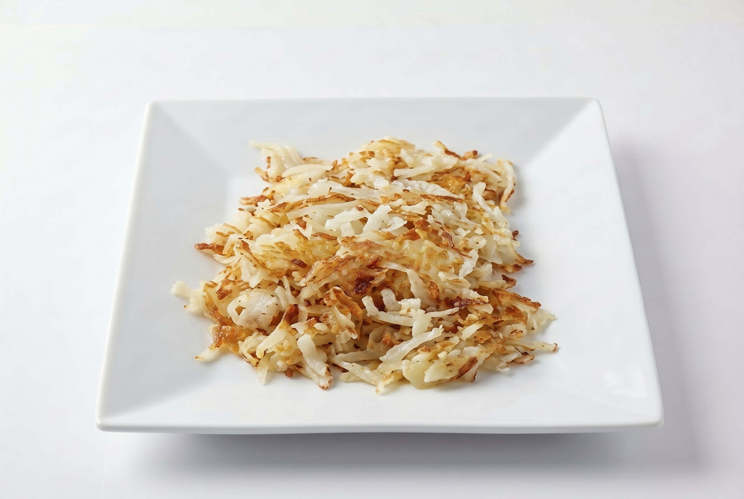Side Hash Browns.