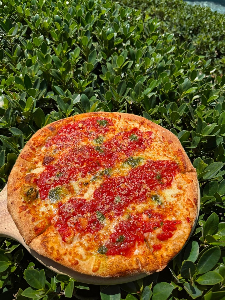 Nonna's.