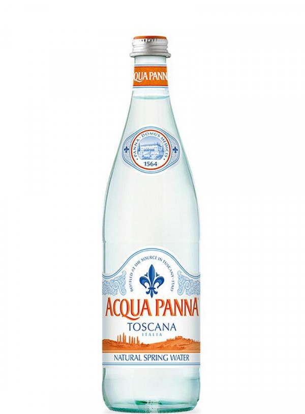 Acqua Pana.