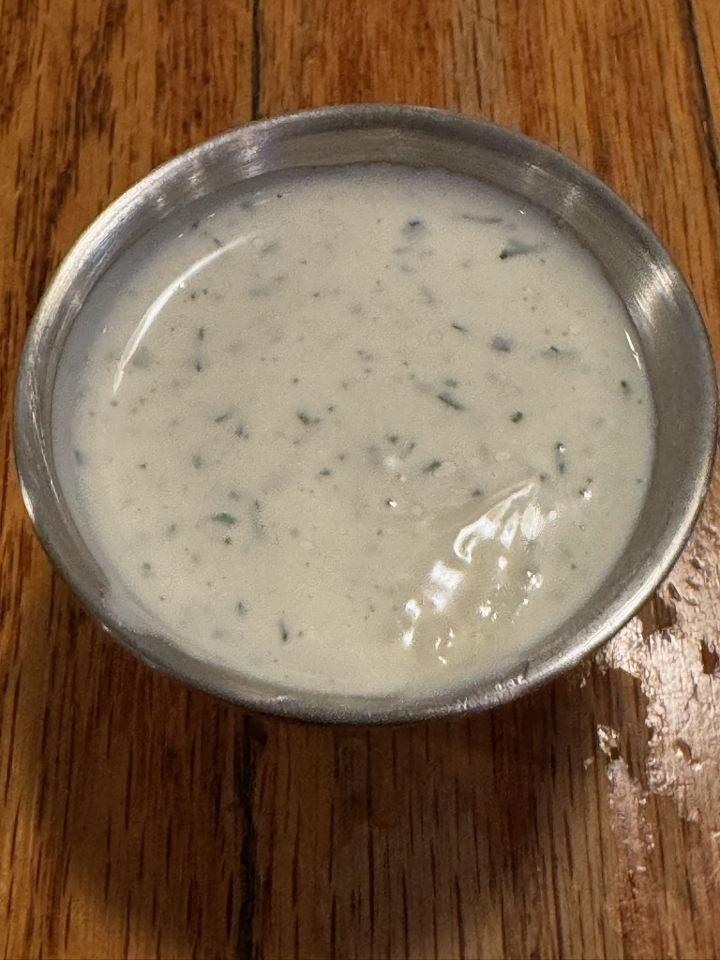 Ranch.