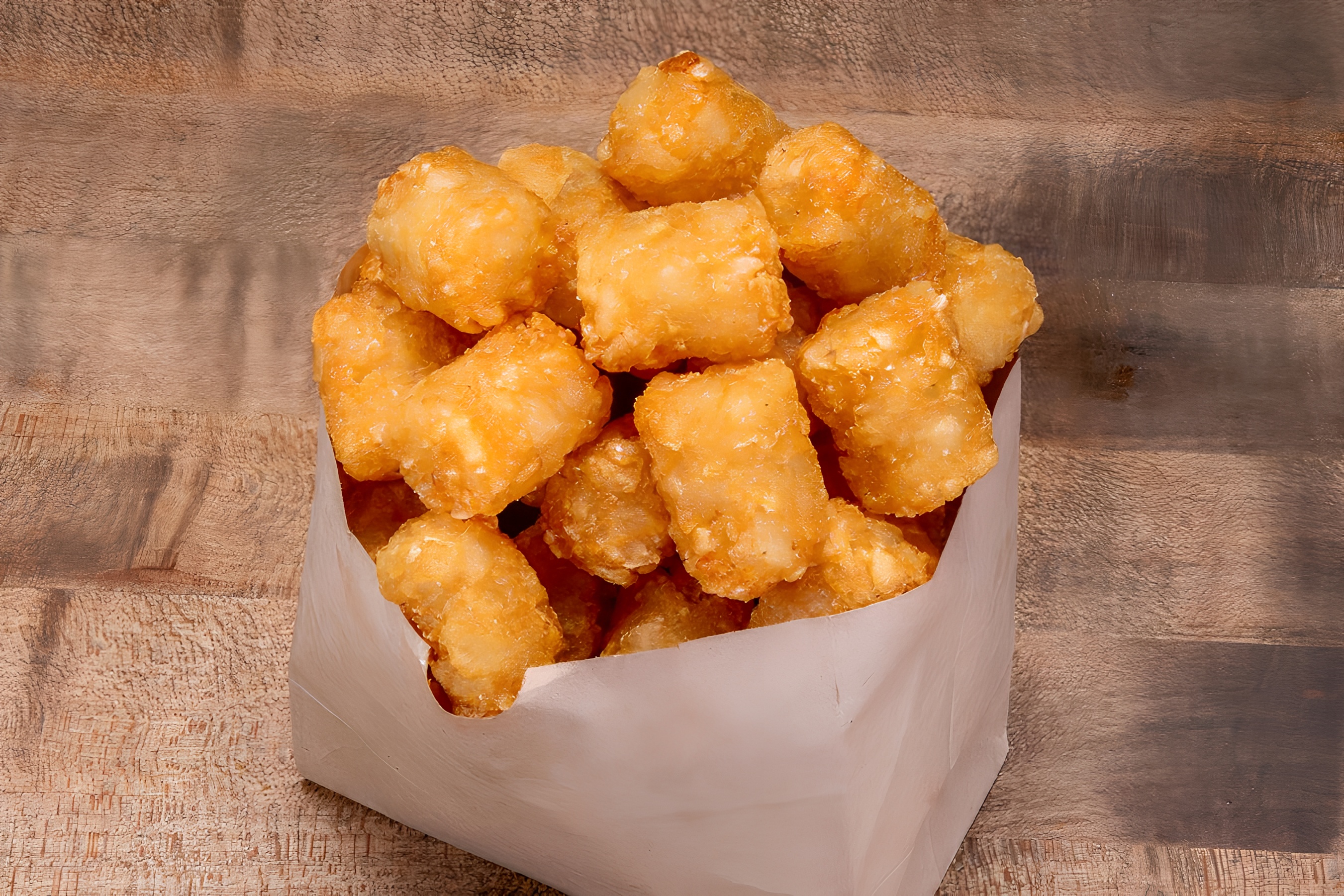 TATER TOTS