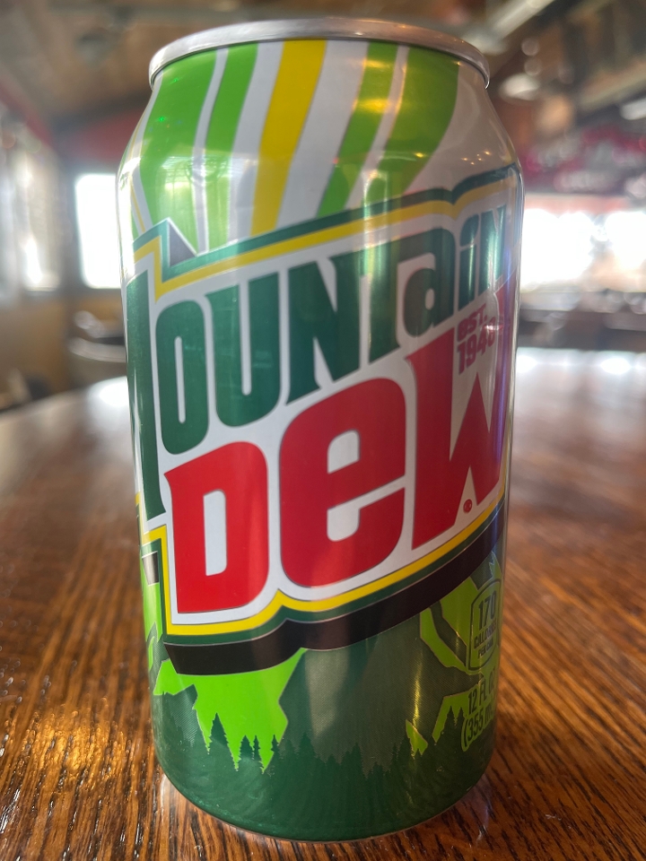 Mt.Dew.
