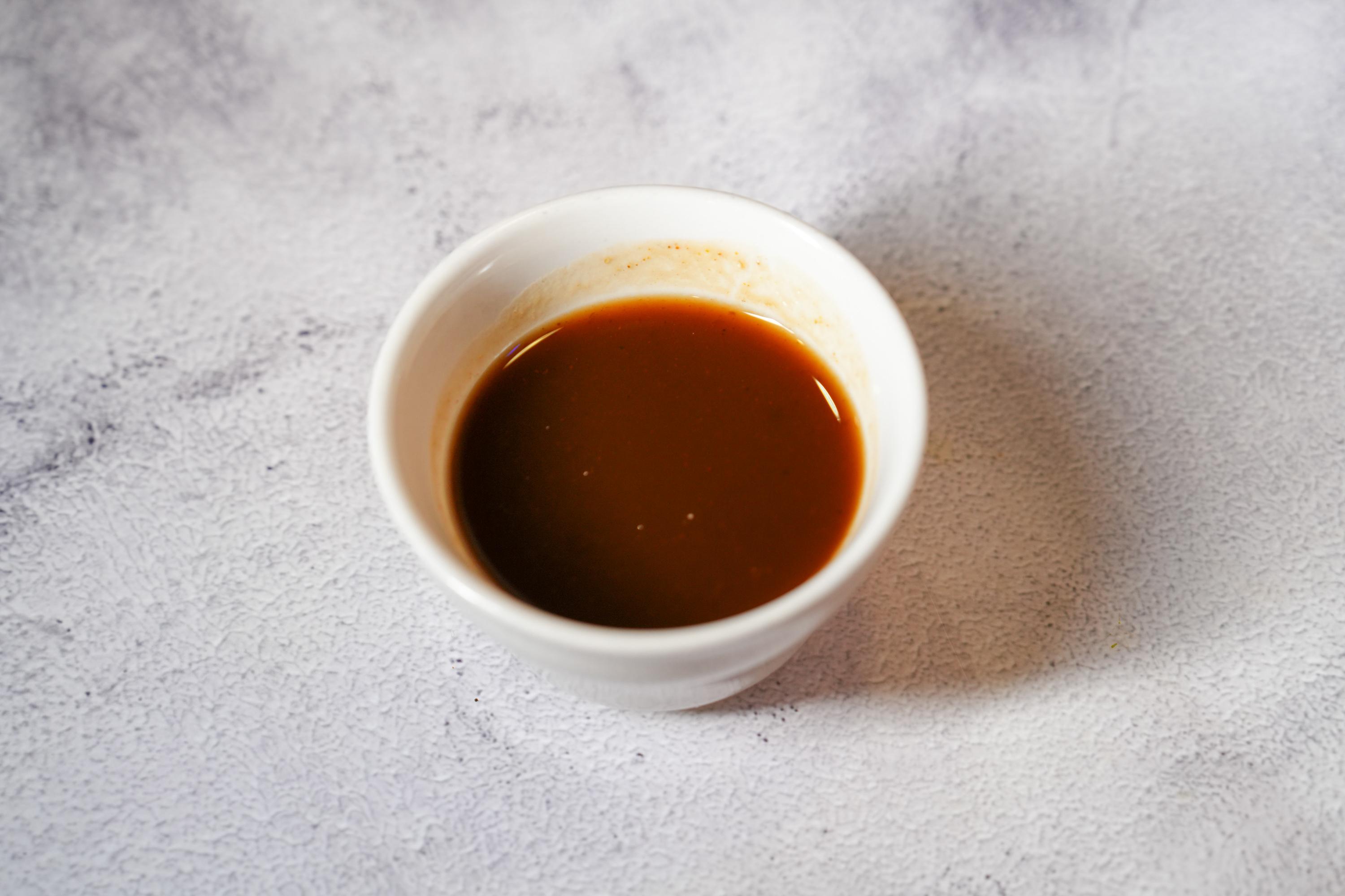 TAMARIND/SWEET CHUTNEY.